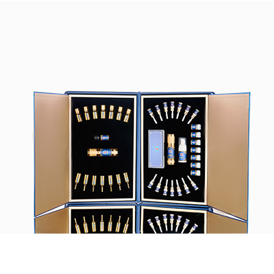 攀枝花7D私密抗衰养护套